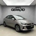 HYUNDAI HB20S 1.0 TGDI FLEX COMFORT PLUS AUTOMÁTICO HYUNDAI HB20S 1.0 TGDI FLEX COMFORT PLUS AUTOMÁTICO