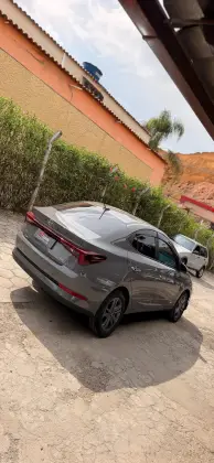 HYUNDAI HB20S 1.0 TGDI FLEX LIMITED AUTOMÁTICO