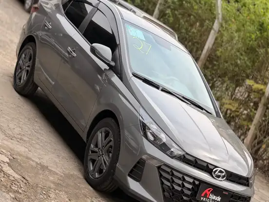 HYUNDAI-HB20S-1.0 TGDI FLEX LIMITED AUTOMÁTICO HYUNDAI-HB20S-2026