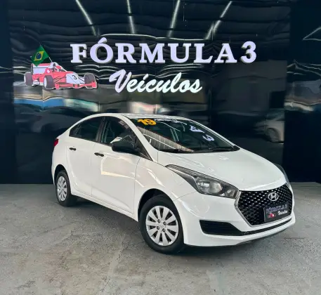 HYUNDAI HB20S 1.0 UNIQUE 12V FLEX 4P MANUAL