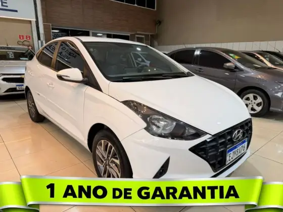 HYUNDAI HB20S 1.6 16V FLEX VISION MANUAL HYUNDAI HB20S 1.6 16V FLEX VISION MANUAL