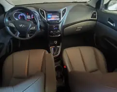 HYUNDAI HB20S 1.6 PREMIUM 16V FLEX 4P AUTOMÁTICO HYUNDAI HB20S 1.6 PREMIUM 16V FLEX 4P AUTOMÁTICO