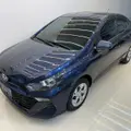 HYUNDAI HB20S 1.0 12V FLEX COMFORT MANUAL HYUNDAI HB20S 1.0 12V FLEX COMFORT MANUAL