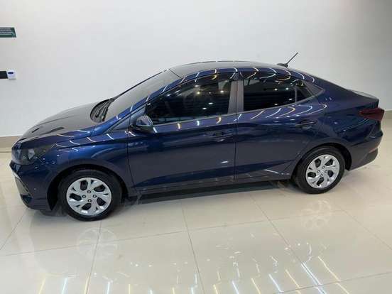 HYUNDAI-HB20S-1.0 12V FLEX COMFORT MANUAL HYUNDAI-HB20S-2023