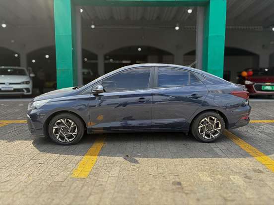 HYUNDAI-HB20S-1.0 12V FLEX COMFORT MANUAL HYUNDAI-HB20S-2023