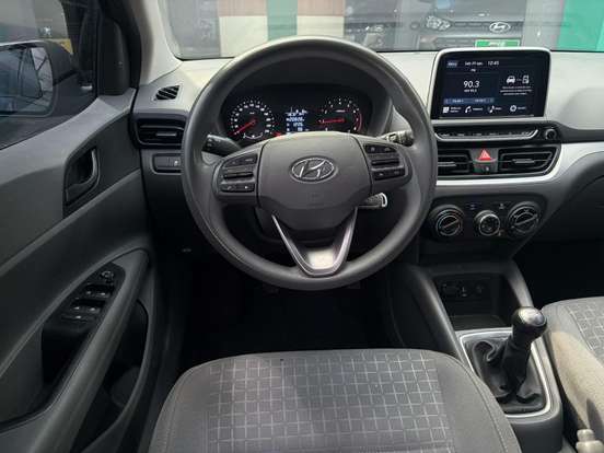 HYUNDAI-HB20S-1.0 12V FLEX COMFORT MANUAL HYUNDAI-HB20S-2023