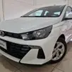 HYUNDAI HB20S 1.0 12V FLEX COMFORT MANUAL HYUNDAI HB20S 1.0 12V FLEX COMFORT MANUAL