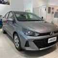 HYUNDAI HB20S 1.0 12V FLEX COMFORT MANUAL HYUNDAI HB20S 1.0 12V FLEX COMFORT MANUAL