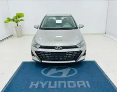 HYUNDAI HB20S 1.0 12V FLEX COMFORT MANUAL HYUNDAI HB20S 1.0 12V FLEX COMFORT MANUAL