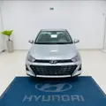 HYUNDAI HB20S 1.0 12V FLEX COMFORT MANUAL HYUNDAI HB20S 1.0 12V FLEX COMFORT MANUAL