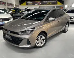 HYUNDAI HB20S 1.0 12V FLEX COMFORT PLUS MANUAL HYUNDAI HB20S 1.0 12V FLEX COMFORT PLUS MANUAL