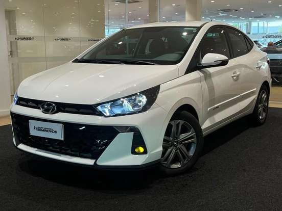 HYUNDAI-HB20S-1.0 12V FLEX COMFORT PLUS MANUAL HYUNDAI-HB20S-2024