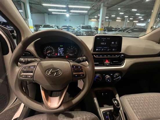 HYUNDAI-HB20S-1.0 12V FLEX COMFORT PLUS MANUAL HYUNDAI-HB20S-2024