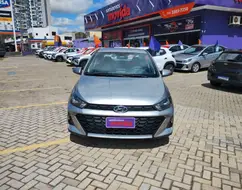 HYUNDAI HB20S 1.0 12V FLEX COMFORT PLUS MANUAL HYUNDAI HB20S 1.0 12V FLEX COMFORT PLUS MANUAL