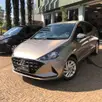 HYUNDAI HB20S 1.0 12V FLEX EVOLUTION MANUAL HYUNDAI HB20S 1.0 12V FLEX EVOLUTION MANUAL
