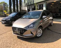 HYUNDAI HB20S 1.0 12V FLEX EVOLUTION MANUAL HYUNDAI HB20S 1.0 12V FLEX EVOLUTION MANUAL