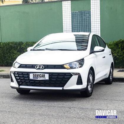 HYUNDAI HB20S 1.0 12V FLEX LIMITED MANUAL