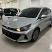 HYUNDAI HB20S 1.0 12V FLEX LIMITED MANUAL HYUNDAI HB20S 1.0 12V FLEX LIMITED MANUAL