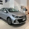 HYUNDAI HB20S 1.0 12V FLEX LIMITED MANUAL HYUNDAI HB20S 1.0 12V FLEX LIMITED MANUAL