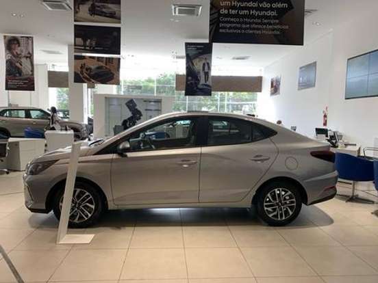 HYUNDAI-HB20S-1.0 12V FLEX LIMITED MANUAL HYUNDAI-HB20S-2026