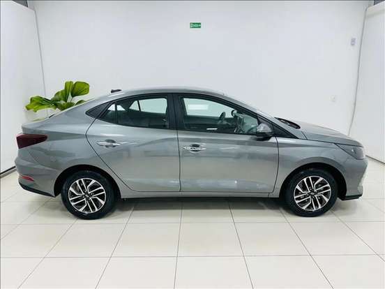 HYUNDAI-HB20S-1.0 12V FLEX LIMITED MANUAL HYUNDAI-HB20S-2026
