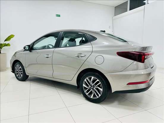 HYUNDAI-HB20S-1.0 12V FLEX LIMITED MANUAL HYUNDAI-HB20S-2026