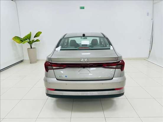 HYUNDAI-HB20S-1.0 12V FLEX LIMITED MANUAL HYUNDAI-HB20S-2026