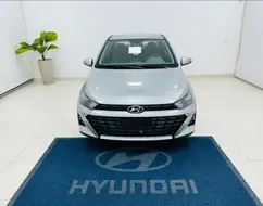 HYUNDAI HB20S 1.0 12V FLEX LIMITED MANUAL HYUNDAI HB20S 1.0 12V FLEX LIMITED MANUAL
