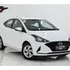 HYUNDAI HB20S 1.0 12V FLEX VISION MANUAL HYUNDAI HB20S 1.0 12V FLEX VISION MANUAL