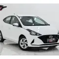 HYUNDAI HB20S 1.0 12V FLEX VISION MANUAL HYUNDAI HB20S 1.0 12V FLEX VISION MANUAL