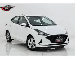 HYUNDAI HB20S 1.0 12V FLEX VISION MANUAL HYUNDAI HB20S 1.0 12V FLEX VISION MANUAL