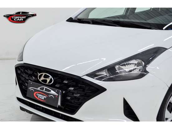 HYUNDAI-HB20S-1.0 12V FLEX VISION MANUAL HYUNDAI-HB20S-2021