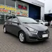 HYUNDAI HB20S 1.0 COMFORT PLUS 12V FLEX 4P MANUAL HYUNDAI HB20S 1.0 COMFORT PLUS 12V FLEX 4P MANUAL