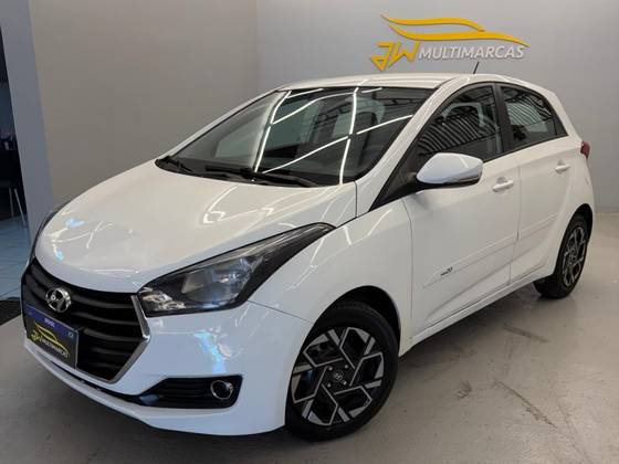 HYUNDAI HB20S 1.0 COMFORT STYLE 12V FLEX 4P MANUAL