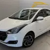 HYUNDAI HB20S 1.0 COMFORT STYLE 12V FLEX 4P MANUAL HYUNDAI HB20S 1.0 COMFORT STYLE 12V FLEX 4P MANUAL