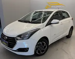 HYUNDAI HB20S 1.0 COMFORT STYLE 12V FLEX 4P MANUAL HYUNDAI HB20S 1.0 COMFORT STYLE 12V FLEX 4P MANUAL