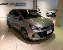 HYUNDAI HB20S 1.0 TGDI FLEX COMFORT AUTOMÁTICO HYUNDAI HB20S 1.0 TGDI FLEX COMFORT AUTOMÁTICO