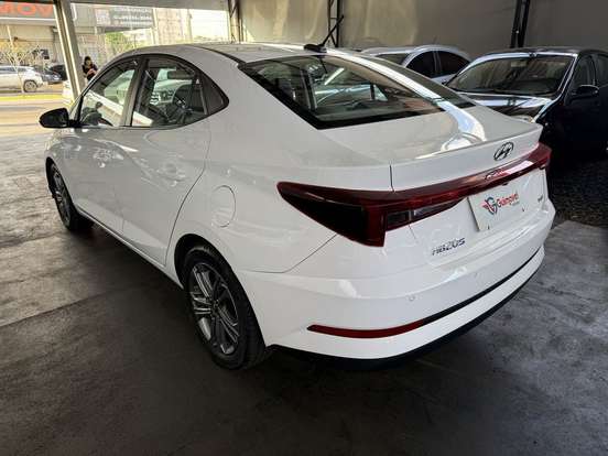 HYUNDAI-HB20S-1.0 TGDI FLEX COMFORT PLUS AUTOMÁTICO HYUNDAI-HB20S-2024