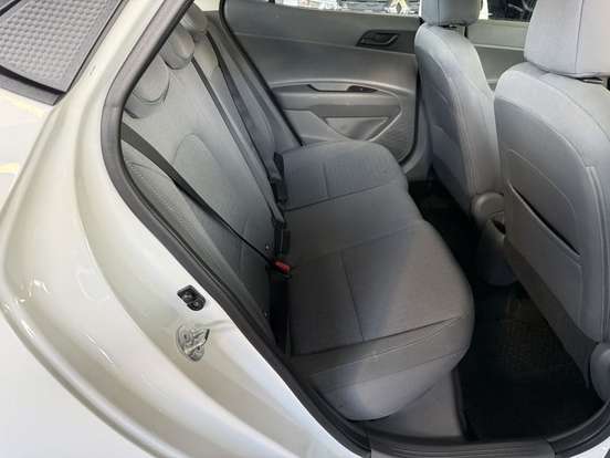 HYUNDAI-HB20S-1.0 TGDI FLEX COMFORT PLUS AUTOMÁTICO HYUNDAI-HB20S-2024