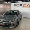 HYUNDAI HB20S 1.0 TGDI FLEX COMFORT PLUS AUTOMÁTICO HYUNDAI HB20S 1.0 TGDI FLEX COMFORT PLUS AUTOMÁTICO
