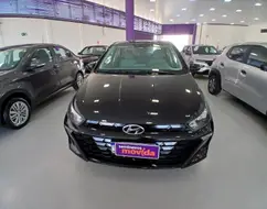HYUNDAI HB20S 1.0 TGDI FLEX COMFORT PLUS TECH AUTOMÁTICO HYUNDAI HB20S 1.0 TGDI FLEX COMFORT PLUS TECH AUTOMÁTICO