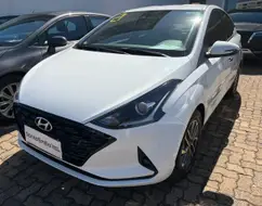HYUNDAI HB20S 1.0 TGDI FLEX DIAMOND AUTOMÁTICO HYUNDAI HB20S 1.0 TGDI FLEX DIAMOND AUTOMÁTICO