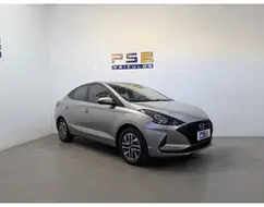 HYUNDAI HB20S 1.0 TGDI FLEX EVOLUTION AUTOMÁTICO HYUNDAI HB20S 1.0 TGDI FLEX EVOLUTION AUTOMÁTICO