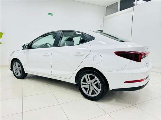 HYUNDAI-HB20S-1.0 TGDI FLEX LIMITED AUTOMÁTICO HYUNDAI-HB20S-2026