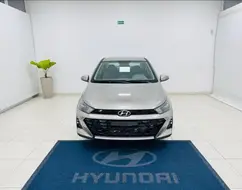 HYUNDAI HB20S 1.0 TGDI FLEX LIMITED AUTOMÁTICO HYUNDAI HB20S 1.0 TGDI FLEX LIMITED AUTOMÁTICO