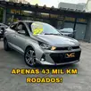 HYUNDAI HB20S 1.0 TGDI FLEX PLATINUM AUTOMÁTICO HYUNDAI HB20S 1.0 TGDI FLEX PLATINUM AUTOMÁTICO