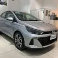 HYUNDAI HB20S 1.0 TGDI FLEX PLATINUM AUTOMÁTICO HYUNDAI HB20S 1.0 TGDI FLEX PLATINUM AUTOMÁTICO