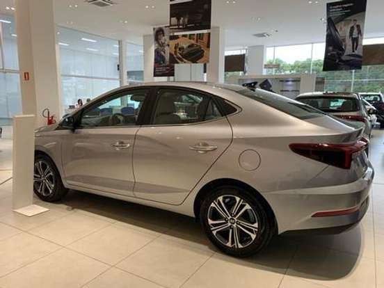 HYUNDAI-HB20S-1.0 TGDI FLEX PLATINUM AUTOMÁTICO HYUNDAI-HB20S-2025