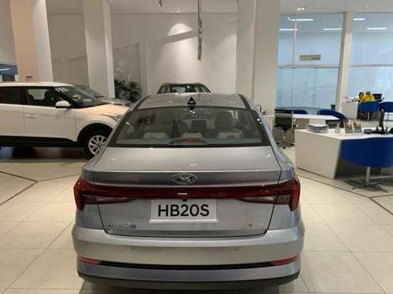 HYUNDAI-HB20S-1.0 TGDI FLEX PLATINUM AUTOMÁTICO HYUNDAI-HB20S-2025