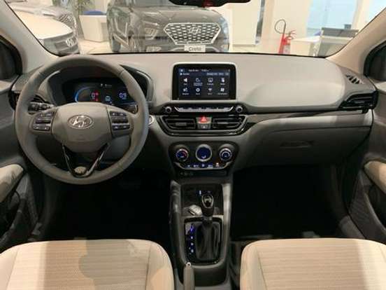 HYUNDAI-HB20S-1.0 TGDI FLEX PLATINUM AUTOMÁTICO HYUNDAI-HB20S-2025